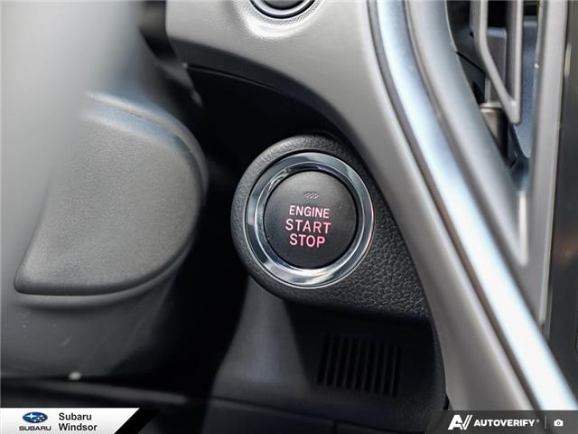 2026 Subaru Crosstrek Limited (Stk: 166158) in Tecumseh - Image 28 of 28