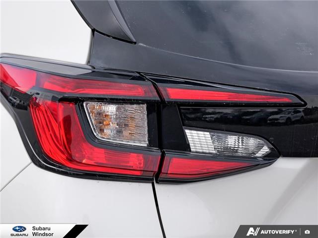 2026 Subaru Crosstrek Onyx (Stk: 166128) in Tecumseh - Image 12 of 28