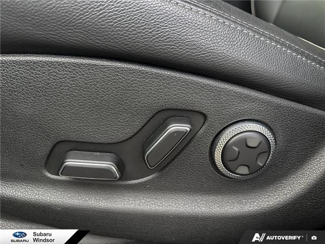 2025 Genesis GV70 2.5T (Stk: P0714) in Tecumseh - Image 16 of 26