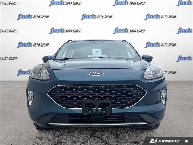 2020 Ford Escape SEL (Stk: TT7366) in Sarnia - Image 2 of 25