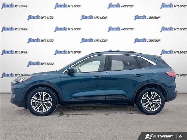 2020 Ford Escape SEL (Stk: TT7366) in Sarnia - Image 3 of 25