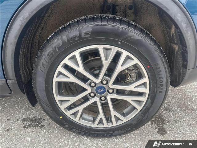 2020 Ford Escape SEL (Stk: TT7366) in Sarnia - Image 6 of 25