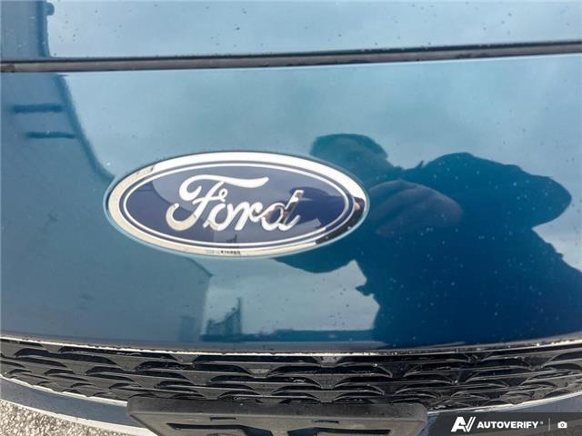2020 Ford Escape SEL (Stk: TT7366) in Sarnia - Image 9 of 25