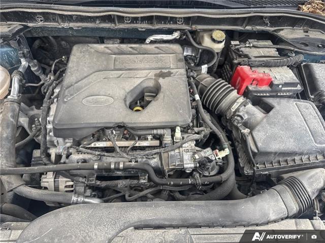 2020 Ford Escape SEL (Stk: TT7366) in Sarnia - Image 10 of 25