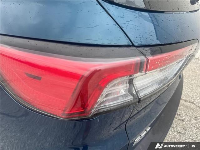 2020 Ford Escape SEL (Stk: TT7366) in Sarnia - Image 11 of 25