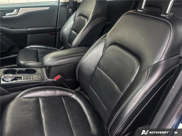 2020 Ford Escape SEL (Stk: TT7366) in Sarnia - Image 13 of 25
