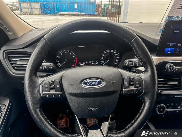 2020 Ford Escape SEL (Stk: TT7366) in Sarnia - Image 14 of 25