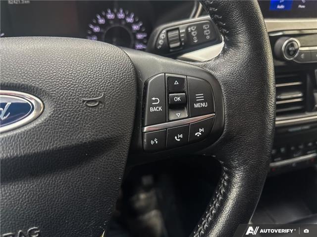 2020 Ford Escape SEL (Stk: TT7366) in Sarnia - Image 16 of 25