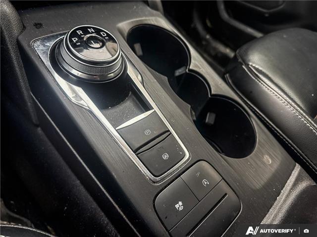 2020 Ford Escape SEL (Stk: TT7366) in Sarnia - Image 18 of 25