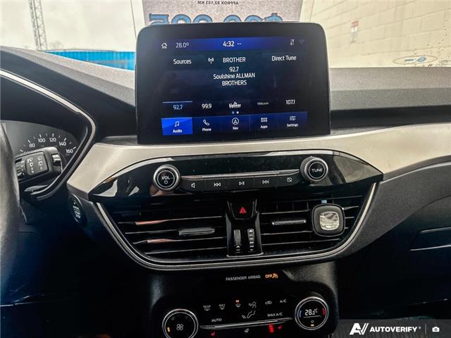 2020 Ford Escape SEL (Stk: TT7366) in Sarnia - Image 19 of 25