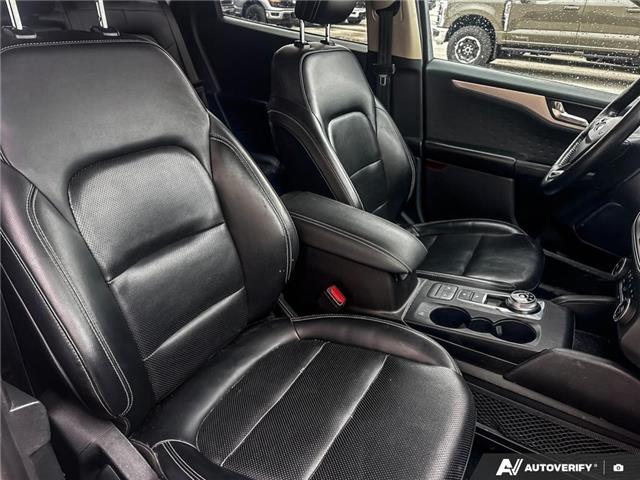 2020 Ford Escape SEL (Stk: TT7366) in Sarnia - Image 22 of 25