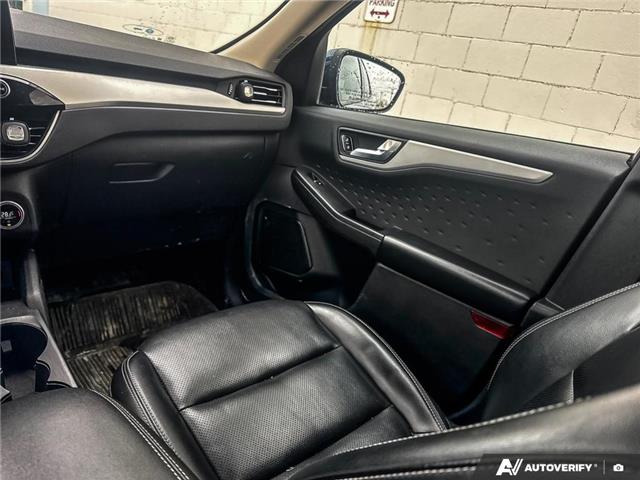 2020 Ford Escape SEL (Stk: TT7366) in Sarnia - Image 25 of 25