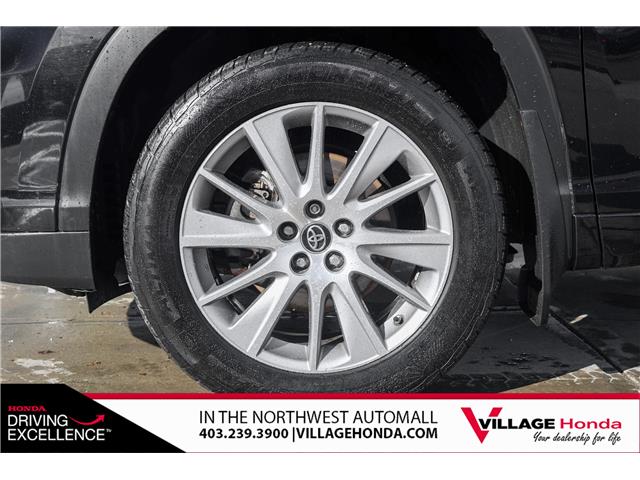 2016 Toyota Highlander XLE (Stk: B8995A) in Calgary - Image 6 of 34