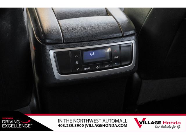 2016 Toyota Highlander XLE (Stk: B8995A) in Calgary - Image 32 of 34