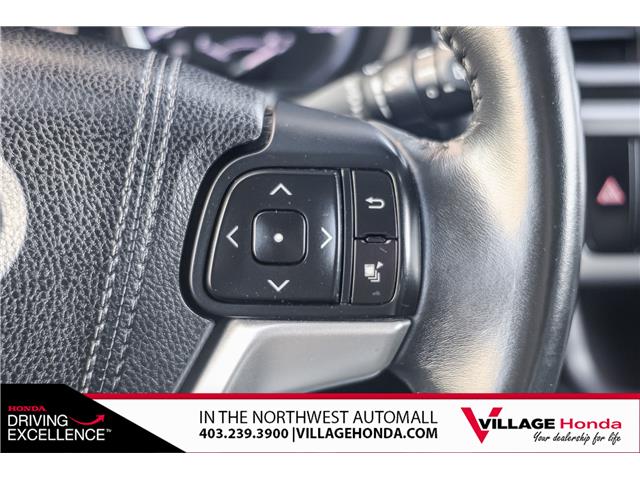 2016 Toyota Highlander XLE (Stk: B8995A) in Calgary - Image 18 of 34