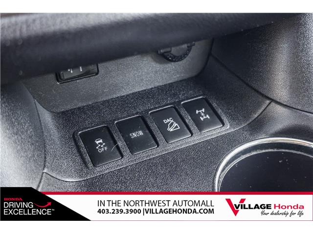 2016 Toyota Highlander XLE (Stk: B8995A) in Calgary - Image 23 of 34