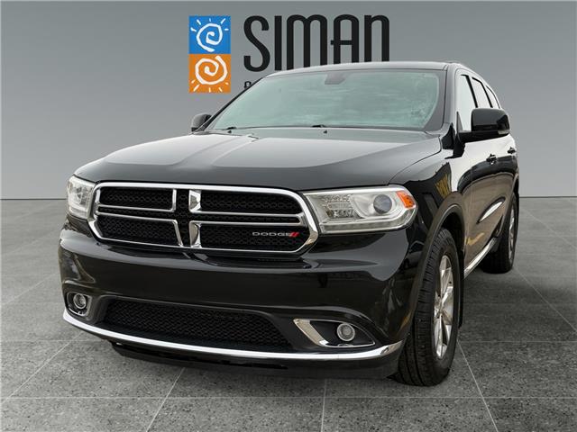 2014 Dodge Durango Limited (Stk: P3356) in Regina - Image 1 of 22