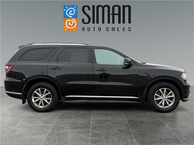 2014 Dodge Durango Limited (Stk: P3356) in Regina - Image 6 of 22