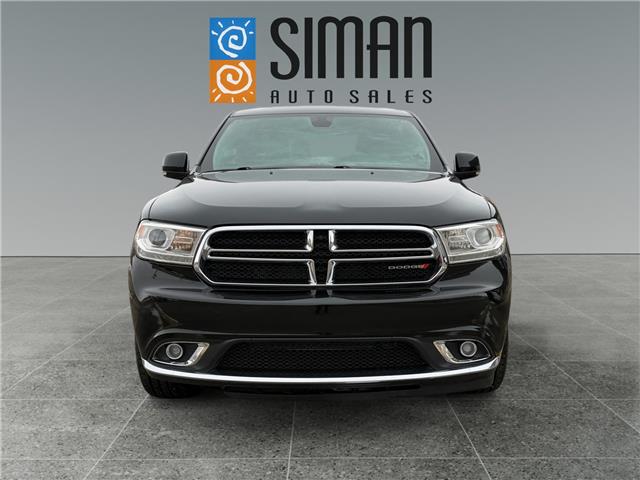 2014 Dodge Durango Limited (Stk: P3356) in Regina - Image 8 of 22