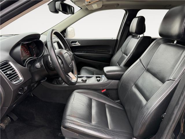 2014 Dodge Durango Limited (Stk: P3356) in Regina - Image 9 of 22