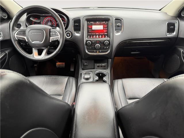 2014 Dodge Durango Limited (Stk: P3356) in Regina - Image 10 of 22