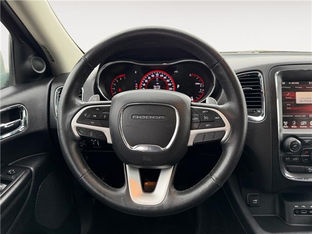 2014 Dodge Durango Limited (Stk: P3356) in Regina - Image 12 of 22