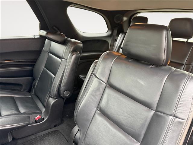 2014 Dodge Durango Limited (Stk: P3356) in Regina - Image 13 of 22