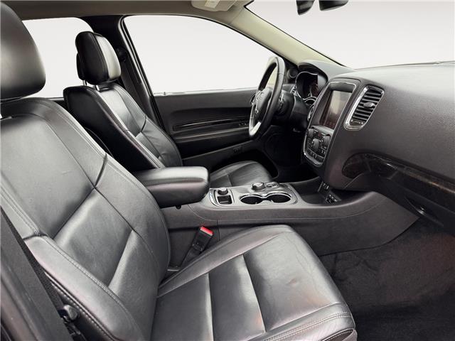 2014 Dodge Durango Limited (Stk: P3356) in Regina - Image 15 of 22