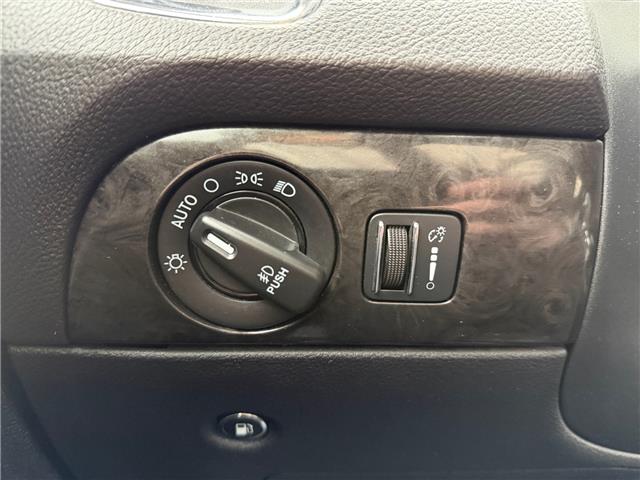 2014 Dodge Durango Limited (Stk: P3356) in Regina - Image 18 of 22