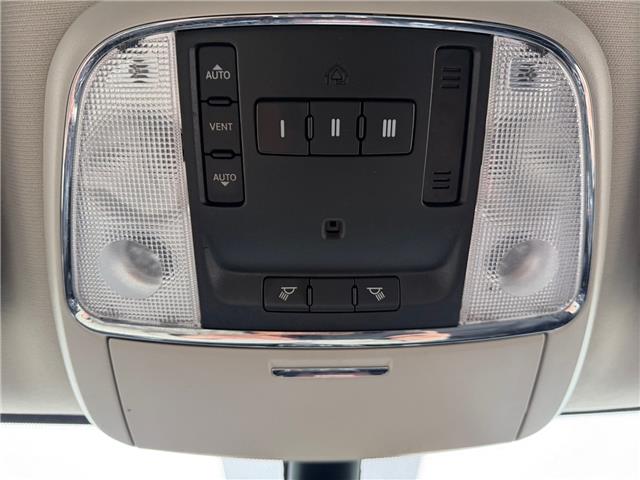 2014 Dodge Durango Limited (Stk: P3356) in Regina - Image 20 of 22