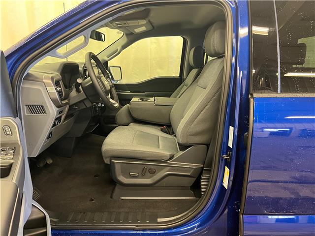 2026 Ford F-150 XLT (Stk: 26LT29) in St.Paul - Image 4 of 10