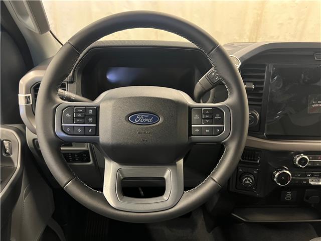 2026 Ford F-150 XLT (Stk: 26LT29) in St.Paul - Image 6 of 10