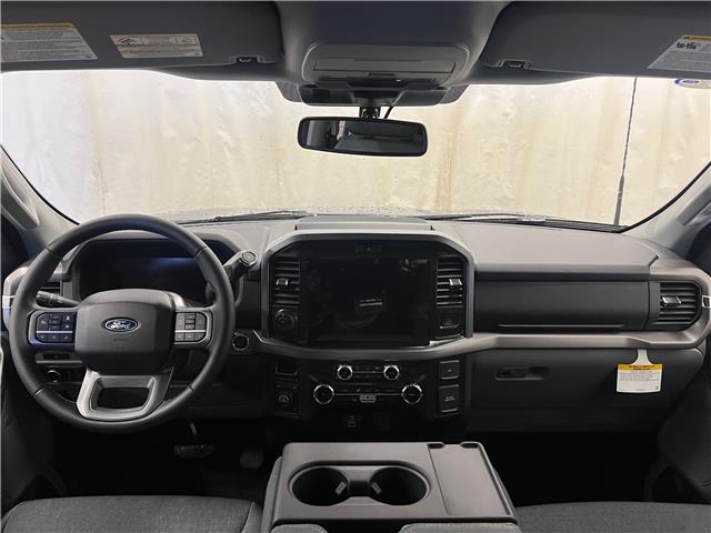 2026 Ford F-150 XLT (Stk: 26LT29) in St.Paul - Image 7 of 10