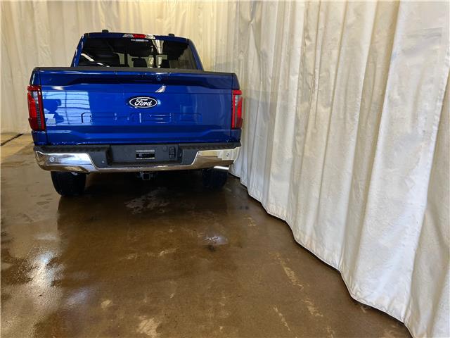 2026 Ford F-150 XLT (Stk: 26LT29) in St.Paul - Image 8 of 10