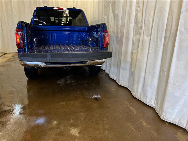 2026 Ford F-150 XLT (Stk: 26LT29) in St.Paul - Image 9 of 10