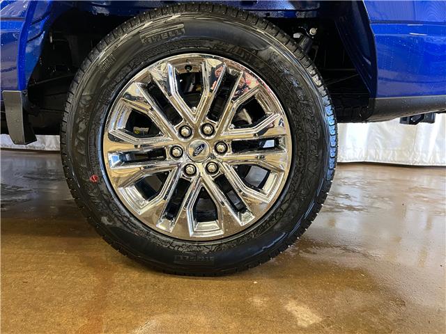 2026 Ford F-150 XLT (Stk: 26LT29) in St.Paul - Image 10 of 10