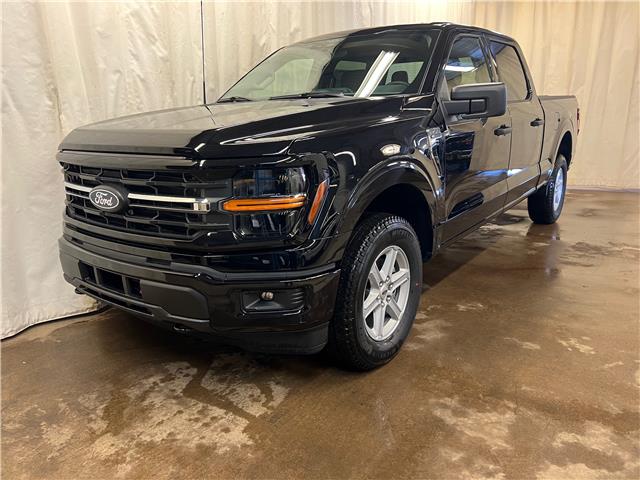 2026 Ford F-150 XLT (Stk: 26LT14) in St.Paul - Image 2 of 10