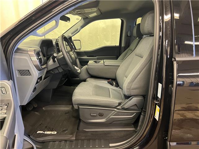 2026 Ford F-150 XLT (Stk: 26LT14) in St.Paul - Image 4 of 10