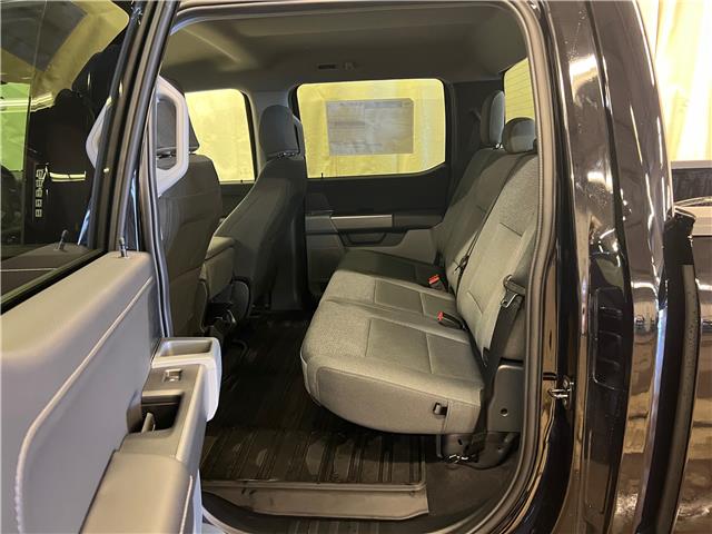 2026 Ford F-150 XLT (Stk: 26LT14) in St.Paul - Image 5 of 10