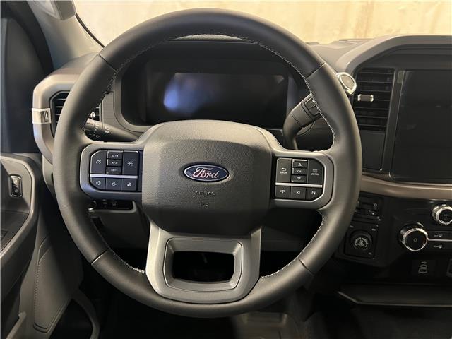 2026 Ford F-150 XLT (Stk: 26LT14) in St.Paul - Image 6 of 10