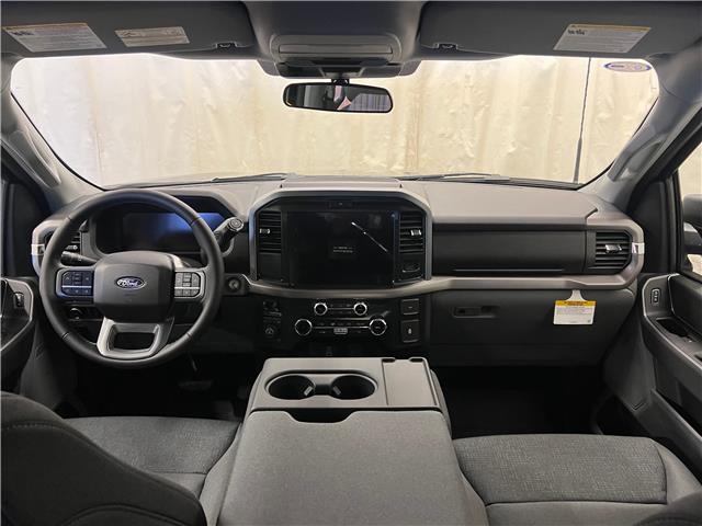 2026 Ford F-150 XLT (Stk: 26LT14) in St.Paul - Image 7 of 10