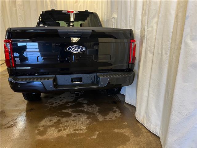 2026 Ford F-150 XLT (Stk: 26LT14) in St.Paul - Image 8 of 10