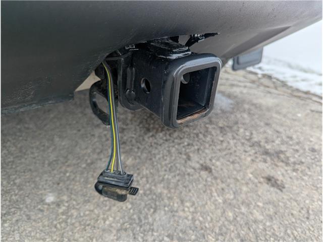 2024 Ford Bronco Sport Big Bend (Stk: UT12447) in Haliburton - Image 7 of 20