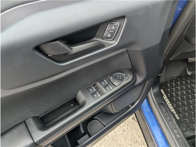 2024 Ford Bronco Sport Big Bend (Stk: UT12447) in Haliburton - Image 10 of 20