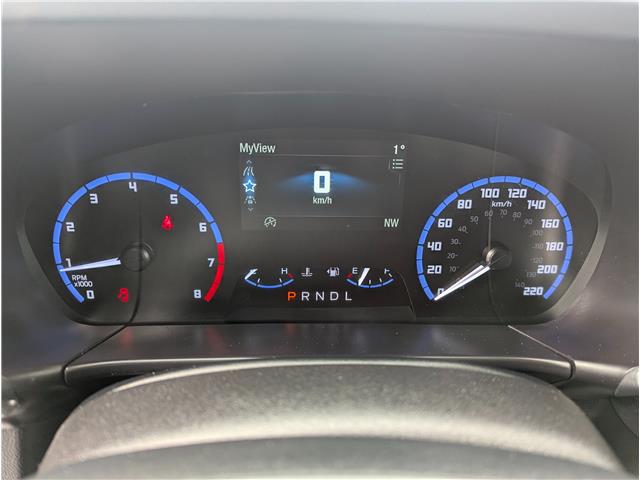 2024 Ford Bronco Sport Big Bend (Stk: UT12447) in Haliburton - Image 13 of 20