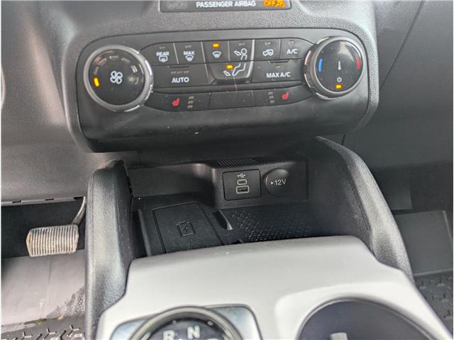 2024 Ford Bronco Sport Big Bend (Stk: UT12447) in Haliburton - Image 15 of 20