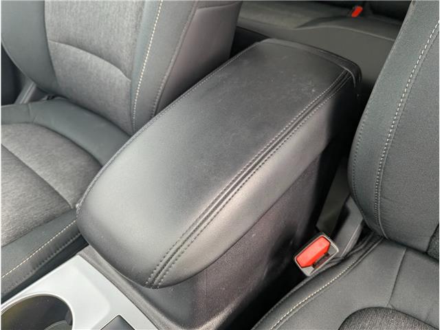 2024 Ford Bronco Sport Big Bend (Stk: UT12447) in Haliburton - Image 17 of 20