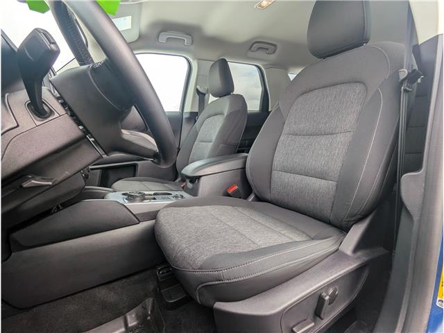 2024 Ford Bronco Sport Big Bend (Stk: UT12447) in Haliburton - Image 18 of 20