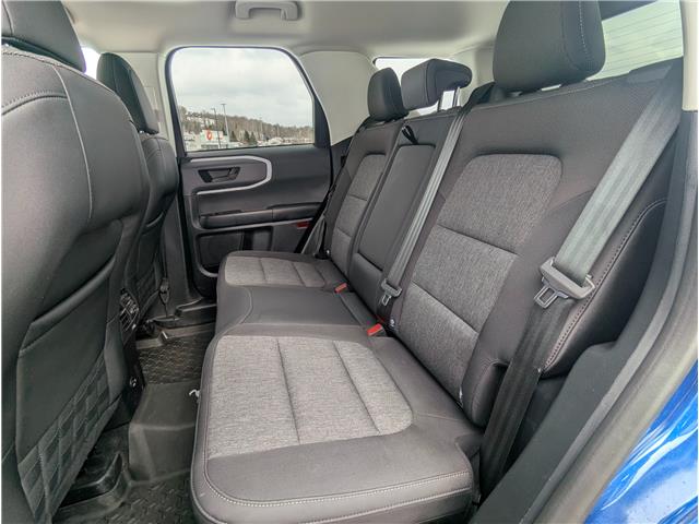 2024 Ford Bronco Sport Big Bend (Stk: UT12447) in Haliburton - Image 19 of 20