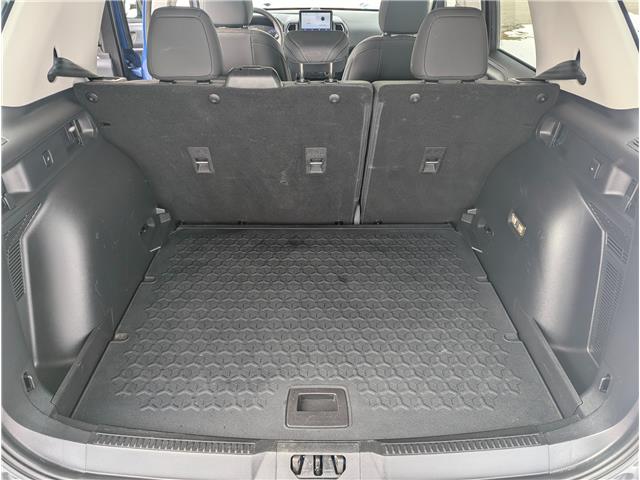 2024 Ford Bronco Sport Big Bend (Stk: UT12447) in Haliburton - Image 20 of 20